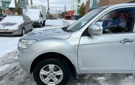 Lifan X60 I рестайлинг, 2014 год, 697 000 рублей, 9 фотография