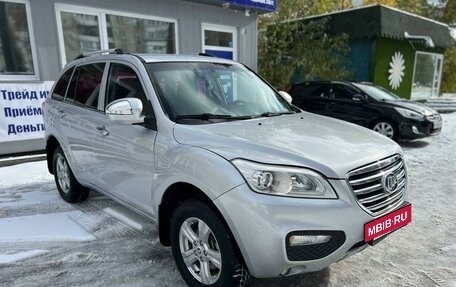 Lifan X60 I рестайлинг, 2014 год, 697 000 рублей, 6 фотография