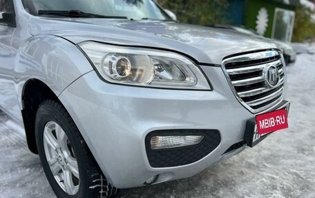 Lifan X60 I рестайлинг, 2014 год, 697 000 рублей, 15 фотография