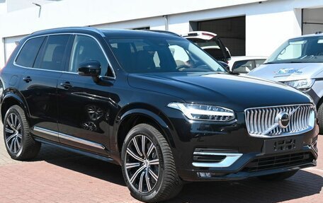 Volvo XC90 II рестайлинг, 2024 год, 12 000 450 рублей, 3 фотография