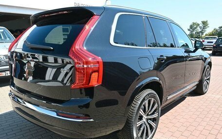 Volvo XC90 II рестайлинг, 2024 год, 12 000 450 рублей, 4 фотография