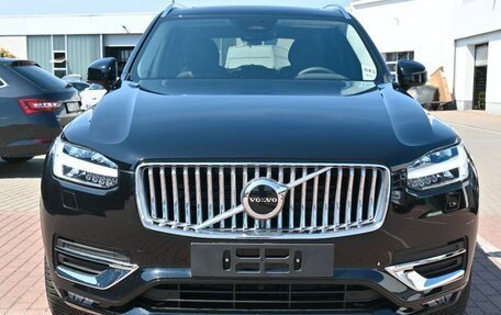 Volvo XC90 II рестайлинг, 2024 год, 12 000 450 рублей, 5 фотография