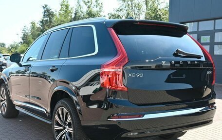 Volvo XC90 II рестайлинг, 2024 год, 12 000 450 рублей, 2 фотография