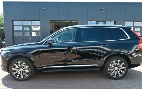 Volvo XC90 II рестайлинг, 2024 год, 12 000 450 рублей, 7 фотография