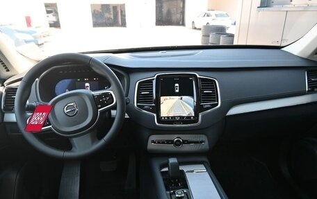 Volvo XC90 II рестайлинг, 2024 год, 12 000 450 рублей, 11 фотография