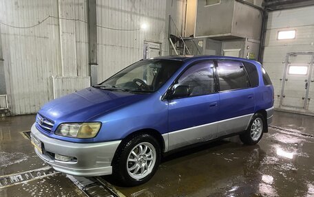 Toyota Ipsum II, 1997 год, 560 000 рублей, 6 фотография