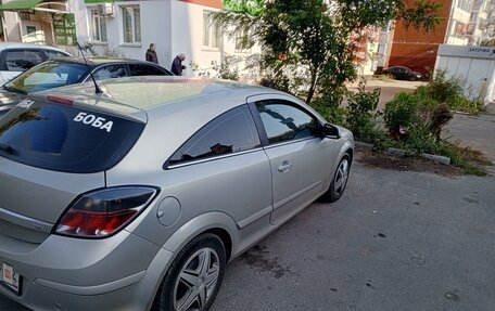 Opel Astra H, 2007 год, 420 000 рублей, 2 фотография