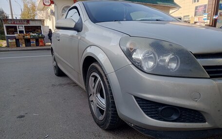 Opel Astra H, 2007 год, 420 000 рублей, 4 фотография