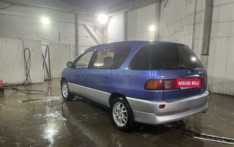 Toyota Ipsum II, 1997 год, 560 000 рублей, 5 фотография