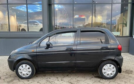 Daewoo Matiz I, 2010 год, 253 000 рублей, 2 фотография