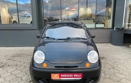 Daewoo Matiz I, 2010 год, 253 000 рублей, 8 фотография