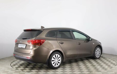 KIA cee'd III, 2018 год, 1 427 000 рублей, 4 фотография