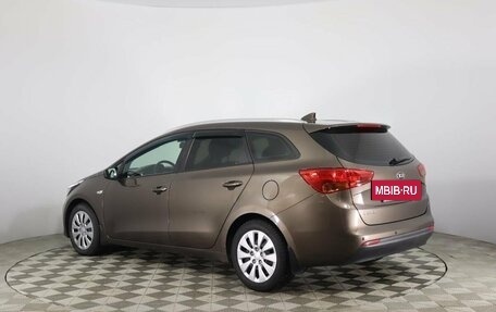 KIA cee'd III, 2018 год, 1 427 000 рублей, 6 фотография