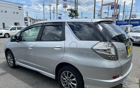 Honda Fit Shuttle I рестайлинг, 2012 год, 925 000 рублей, 7 фотография