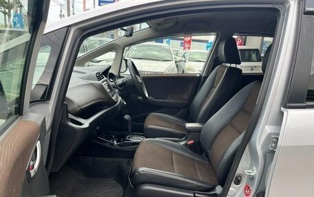 Honda Fit Shuttle I рестайлинг, 2012 год, 925 000 рублей, 11 фотография