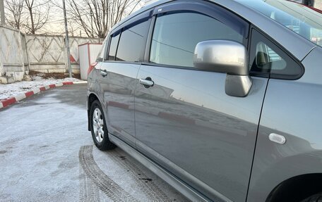 Nissan Tiida, 2011 год, 925 000 рублей, 11 фотография