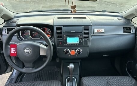 Nissan Tiida, 2011 год, 925 000 рублей, 29 фотография