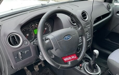 Ford Fusion I, 2008 год, 500 000 рублей, 8 фотография