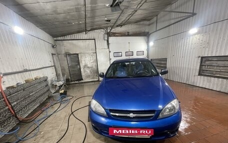 Chevrolet Lacetti, 2010 год, 370 000 рублей, 3 фотография