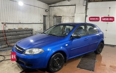 Chevrolet Lacetti, 2010 год, 370 000 рублей, 4 фотография