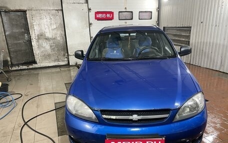 Chevrolet Lacetti, 2010 год, 370 000 рублей, 2 фотография