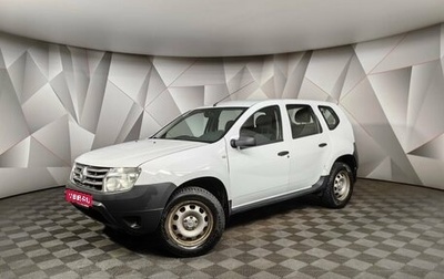 Renault Duster I рестайлинг, 2013 год, 729 000 рублей, 1 фотография