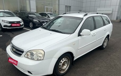 Chevrolet Lacetti, 2012 год, 590 000 рублей, 1 фотография