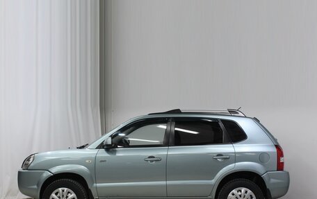 Hyundai Tucson III, 2008 год, 990 000 рублей, 6 фотография