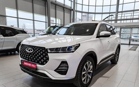 Chery Tiggo 7 Pro, 2022 год, 2 070 000 рублей, 1 фотография