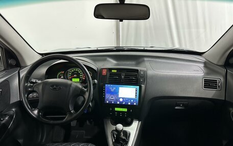 Hyundai Tucson III, 2008 год, 990 000 рублей, 16 фотография