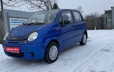 Daewoo Matiz I, 2010 год, 209 000 рублей, 1 фотография