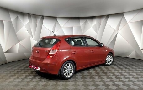 Hyundai i30 I, 2010 год, 928 000 рублей, 2 фотография