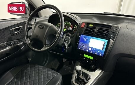 Hyundai Tucson III, 2008 год, 990 000 рублей, 15 фотография