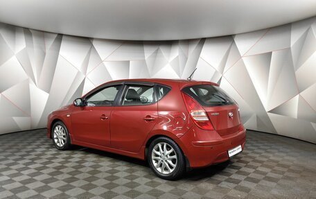 Hyundai i30 I, 2010 год, 928 000 рублей, 4 фотография