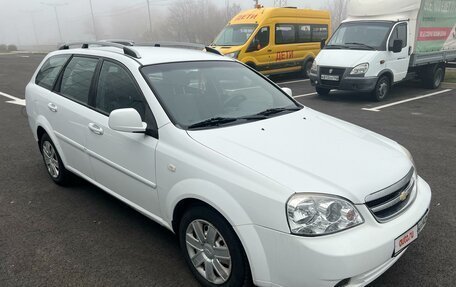 Chevrolet Lacetti, 2012 год, 590 000 рублей, 2 фотография