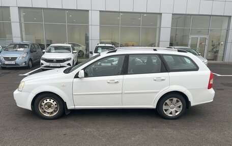 Chevrolet Lacetti, 2012 год, 590 000 рублей, 7 фотография