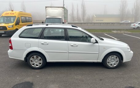 Chevrolet Lacetti, 2012 год, 590 000 рублей, 8 фотография