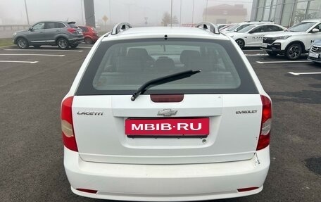 Chevrolet Lacetti, 2012 год, 590 000 рублей, 6 фотография