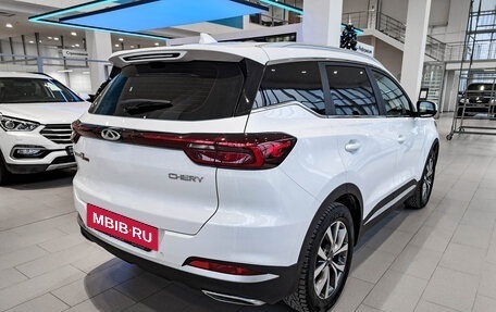 Chery Tiggo 7 Pro, 2022 год, 2 070 000 рублей, 6 фотография