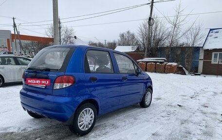 Daewoo Matiz I, 2010 год, 209 000 рублей, 4 фотография