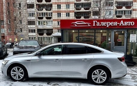 Renault Talisman, 2017 год, 2 075 000 рублей, 6 фотография