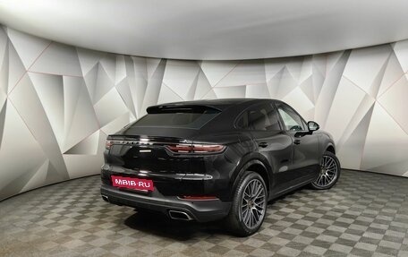 Porsche Cayenne III, 2020 год, 9 497 000 рублей, 2 фотография