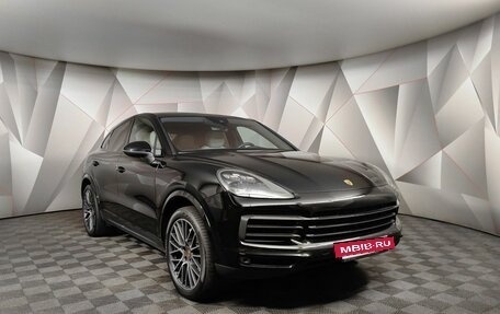 Porsche Cayenne III, 2020 год, 9 497 000 рублей, 3 фотография