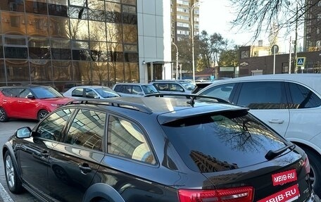 Audi A6 allroad, 2012 год, 2 100 000 рублей, 3 фотография