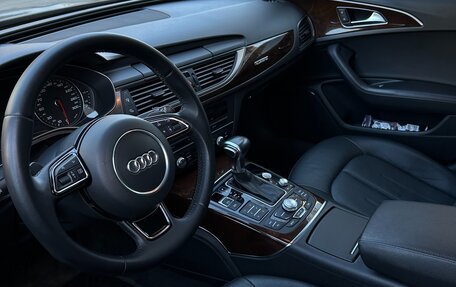 Audi A6 allroad, 2012 год, 2 100 000 рублей, 15 фотография