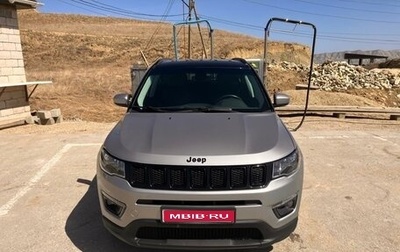 Jeep Compass II, 2018 год, 1 850 000 рублей, 1 фотография