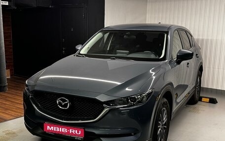 Mazda CX-5 II, 2020 год, 3 498 888 рублей, 1 фотография