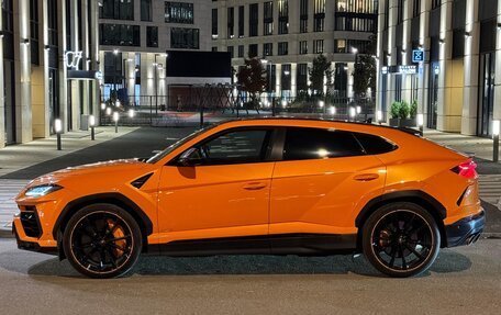 Lamborghini Urus I, 2021 год, 27 500 000 рублей, 6 фотография