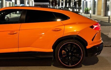 Lamborghini Urus I, 2021 год, 27 500 000 рублей, 5 фотография