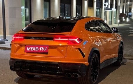 Lamborghini Urus I, 2021 год, 27 500 000 рублей, 7 фотография